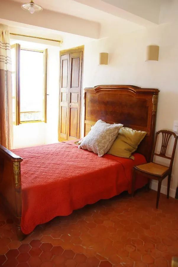 La Villa Du Collet La Penne