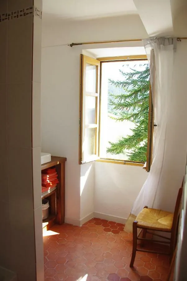 La Villa Du Collet La Penne